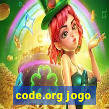 code.org jogo